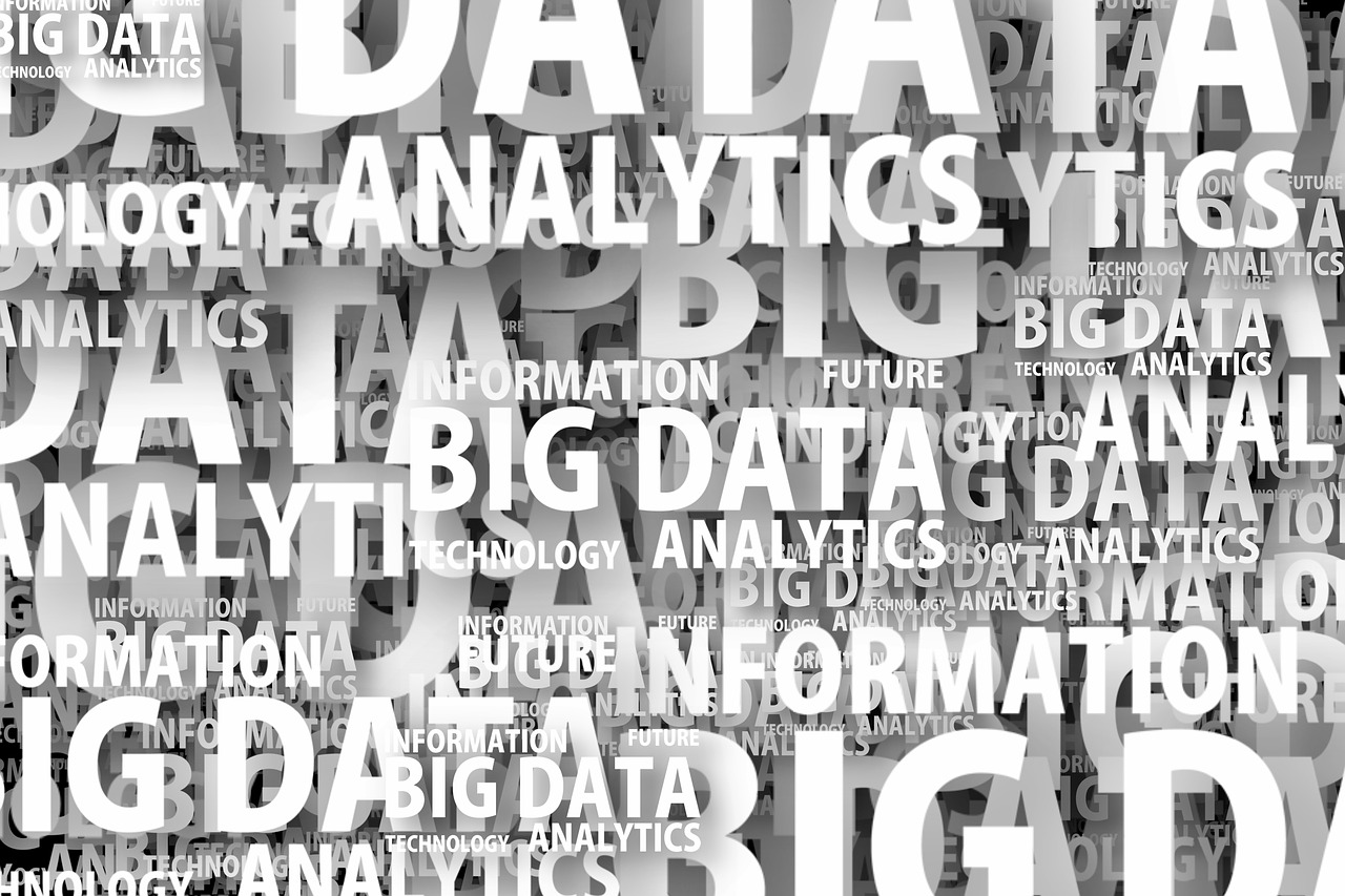 Here’s What You Need to Know About Using Big Data | The Squires Group